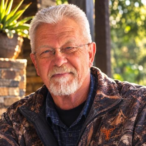 Cecil van Niekerk